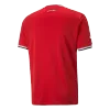 Egypt Home Jersey 2022 Men - myjersey