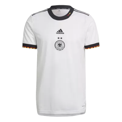 Germany Home Jersey 2022 Men - myjersey