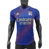 Olympique Lyonnais Fourth Away Authentic Jersey 2022/23 Men - myjersey