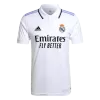 CHAMPIONS #14 Real Madrid Home Jersey 2022/23 Men - myjersey