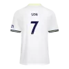 SON #7 Tottenham Hotspur Home Jersey 2022/23 Men - myjersey