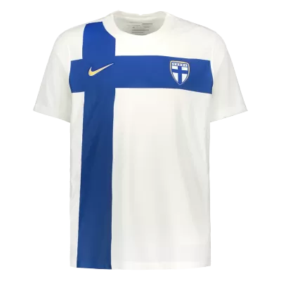 Finland Home Jersey 2022 Men - myjersey