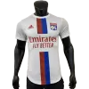 Olympique Lyonnais Home Authentic Jersey 2022/23 Men - myjersey