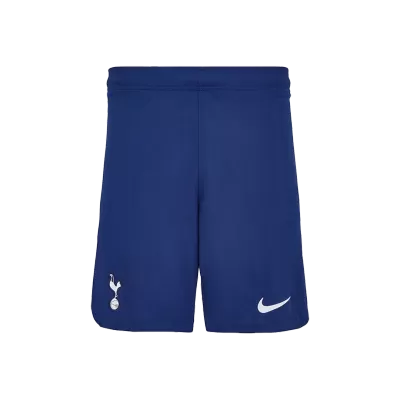 Tottenham Hotspur Home Soccer Shorts 2022/23 Men - myjersey