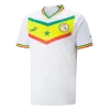 Senegal Home Jersey 2022/23 Men - myjersey