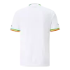 Senegal Home Jersey 2022/23 Men - myjersey