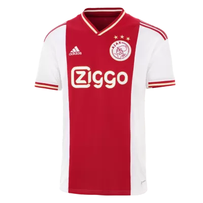 Ajax Home Jersey 2022/23 Men - myjersey