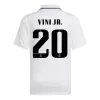 Vini Jr. #20 Real Madrid Home Jersey 2022/23 Men - myjersey