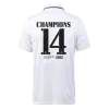 CHAMPIONS #14 Real Madrid Home Jersey 2022/23 Men - myjersey