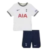 Tottenham Hotspur Home Kids Jerseys Kit 2022/23 - myjersey