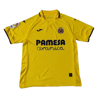 Villarreal Home Jersey 2022/23 Men - myjersey