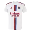 Olympique Lyonnais Home Jersey 2022/23 Men - myjersey