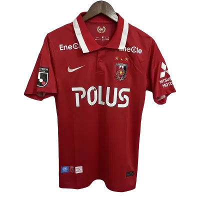 Urawa Red Diamonds Home Jersey Men - myjersey