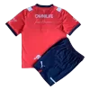 Chivas Home Kids Jerseys Kit 2022/23 - myjersey