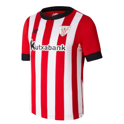 Athletic Club de Bilbao Home Jersey 2022/23 Men - myjersey