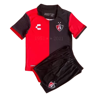 Atlas de Guadalajara Special Kids Jerseys Kit 2022/23 - myjersey