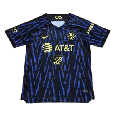 Club America Away Jersey 2022/23 Men - myjersey