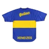 Boca Juniors Home Jersey 2000/01 Men - myjersey