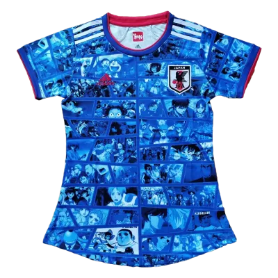 Japan Jersey 2021/22 Men - myjersey