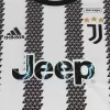 Juventus Home Authentic Jersey 2022/23 Men - myjersey