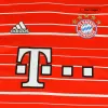 H.HERRERA #16 Bayern Munich Home Authentic Jersey 2022/23 Men - myjersey