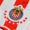 Chivas Home Jersey 1998/99 Men - myjersey