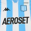 Racing Club de Avellaneda Home Jersey 2022/23 Men - myjersey