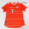 Bayern Munich Home Authentic Jersey 2022/23 Men - myjersey