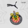 Chivas Away Jersey 2022/23 Men - myjersey