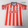 Chivas Home Jersey 1998/99 Men - myjersey