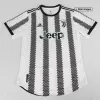 Juventus Home Authentic Jersey 2022/23 Men - myjersey