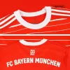 Bayern Munich Home Authentic Jersey 2022/23 Men - myjersey