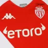 AS Monaco FC Home Jersey 2022/23 Men - myjersey