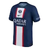 PSG Home Authentic Jersey 2022/23 Men - myjersey