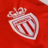 AS Monaco FC Home Jersey 2022/23 Men - myjersey