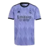 BENZEMA #9 Real Madrid Away Jersey 2022/23 Men - myjersey