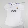 Real Madrid Home Jersey 2022/23 Men - myjersey