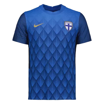 Finland Away Jersey 2022 Men - myjersey