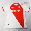 AS Monaco FC Home Jersey 2022/23 Men - myjersey