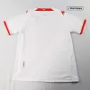 AS Monaco FC Home Jersey 2022/23 Men - myjersey