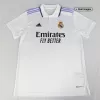 Unique #8 Real Madrid Special Authentic Jersey World Cup 2022/23 Men - myjersey