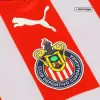 Chivas Home Jersey 2022/23 Men - myjersey