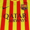 Barcelona Away Jersey 2013/14 Men - myjersey