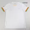 Ghana Home Jersey 2022 Men - myjersey