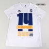 Real Madrid Soccer Polo Shirts Men - myjersey