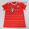 GNABRY #7 Bayern Munich Home Jersey 2022/23 Men - myjersey