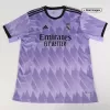 BENZEMA #9 Real Madrid Away Jersey 2022/23 Men - myjersey