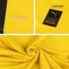 Borussia Dortmund Home Authentic Jersey 2022/23 Men - myjersey