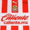 Chivas Home Jersey 2022/23 Men - myjersey