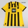 Borussia Dortmund Home Authentic Jersey 2022/23 Men - myjersey